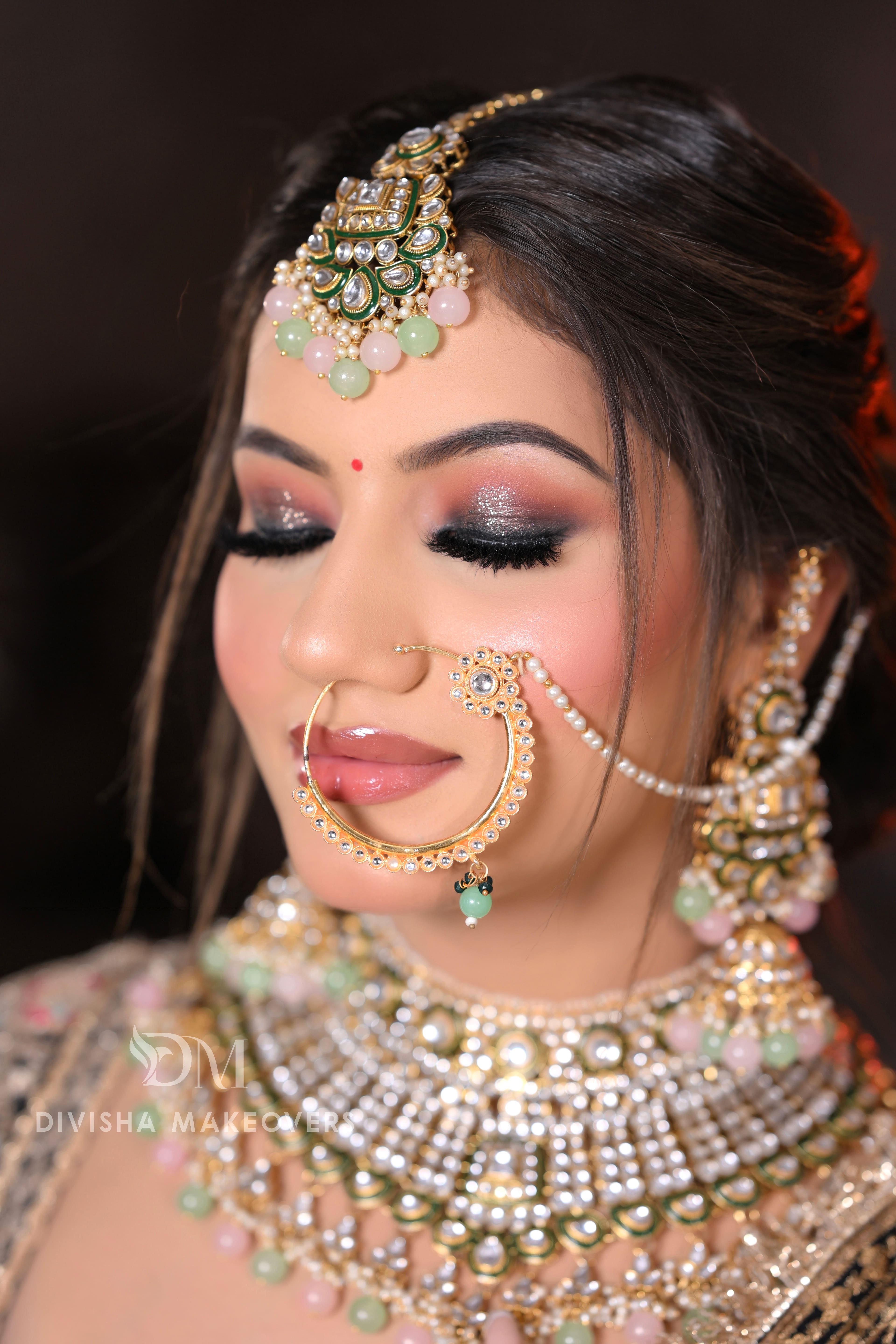 Airbrush Bridal