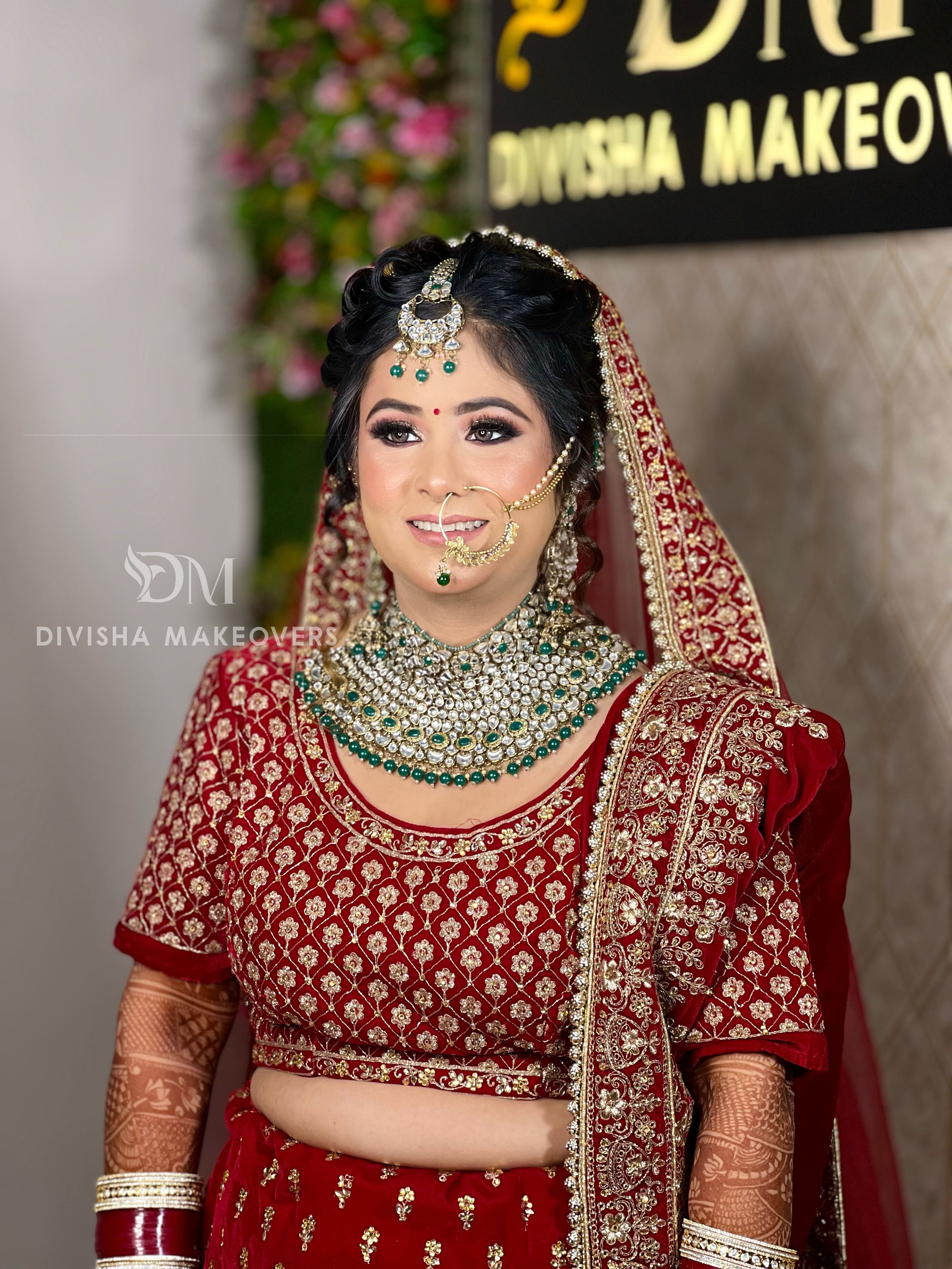 Classic Bridal Package