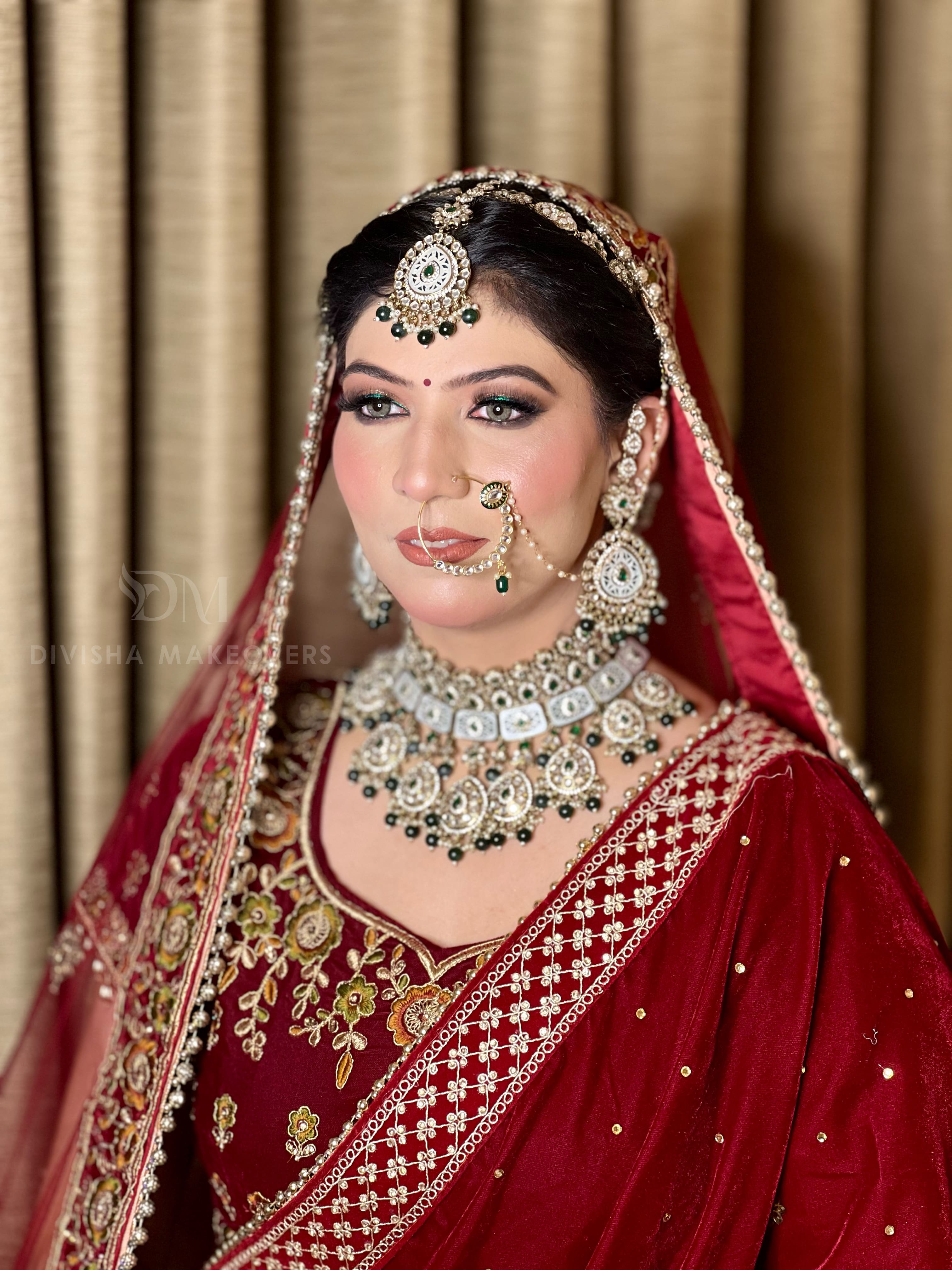 Signature Highly Defined (HD) Bridal Package
