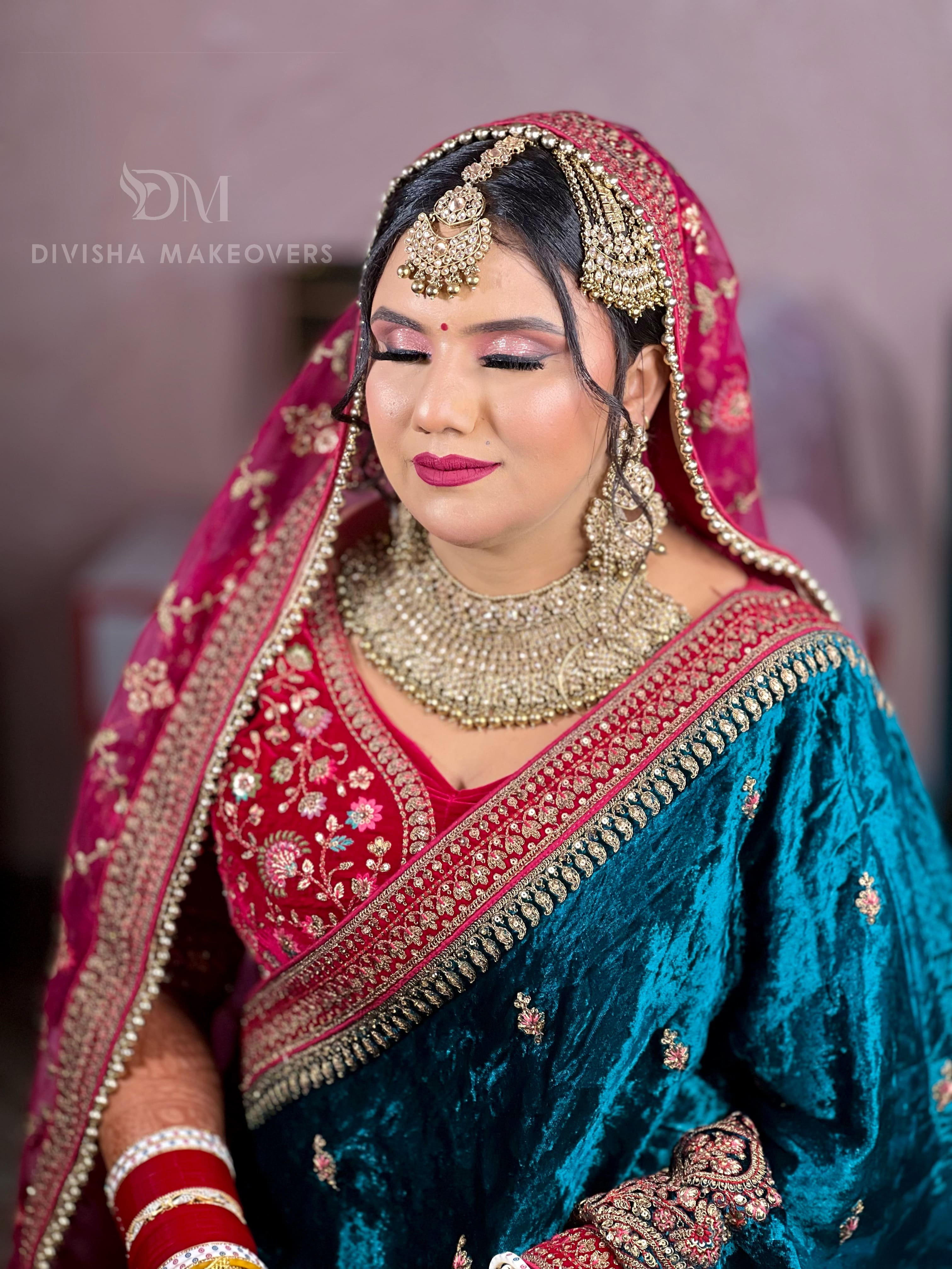 Signature Highly Defined (HD) Bridal Package