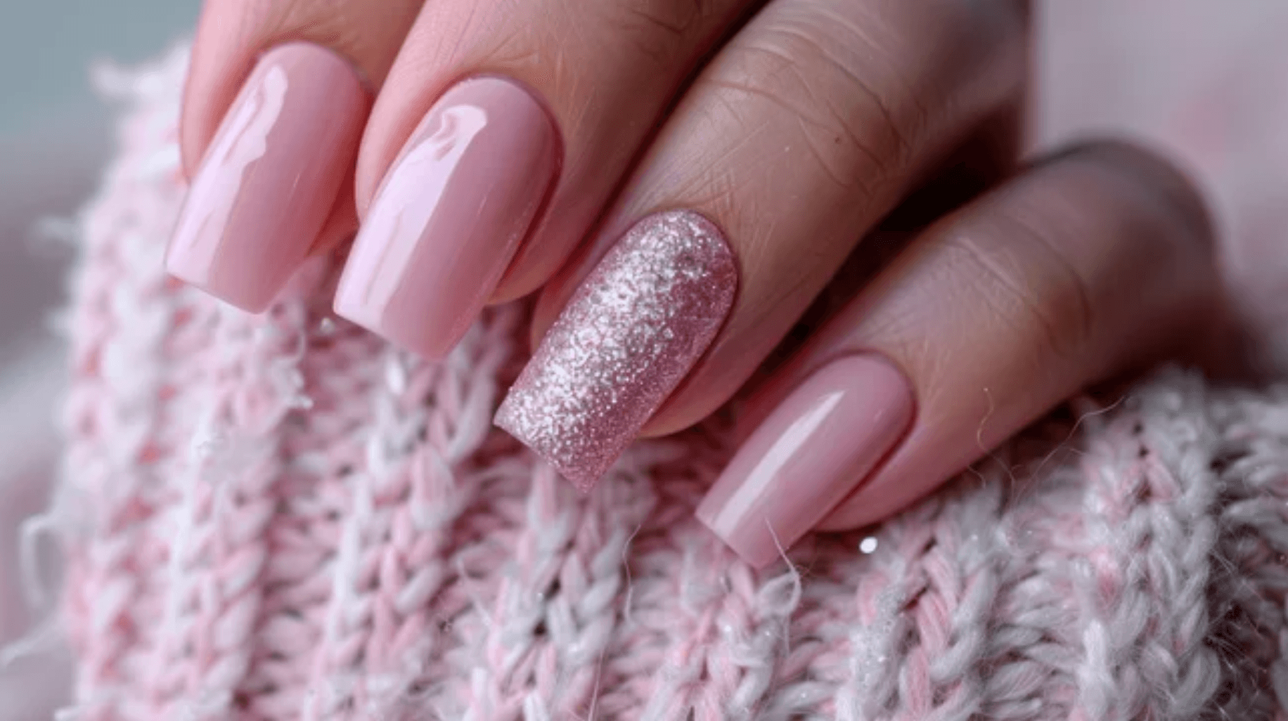 Nail Extension Design