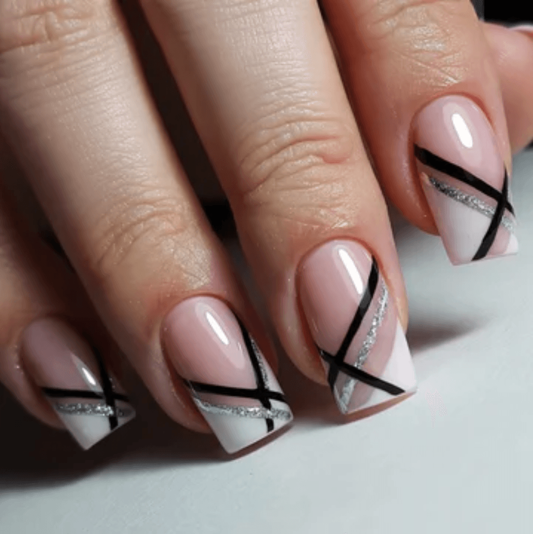 Nail Extension Design